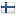 sesab2020.com server is located in Finland